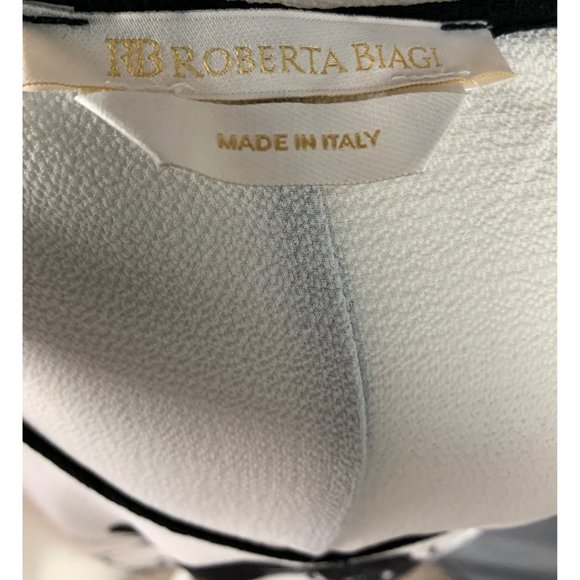 Roberta Biagi Blouse - Picture 7 of 8